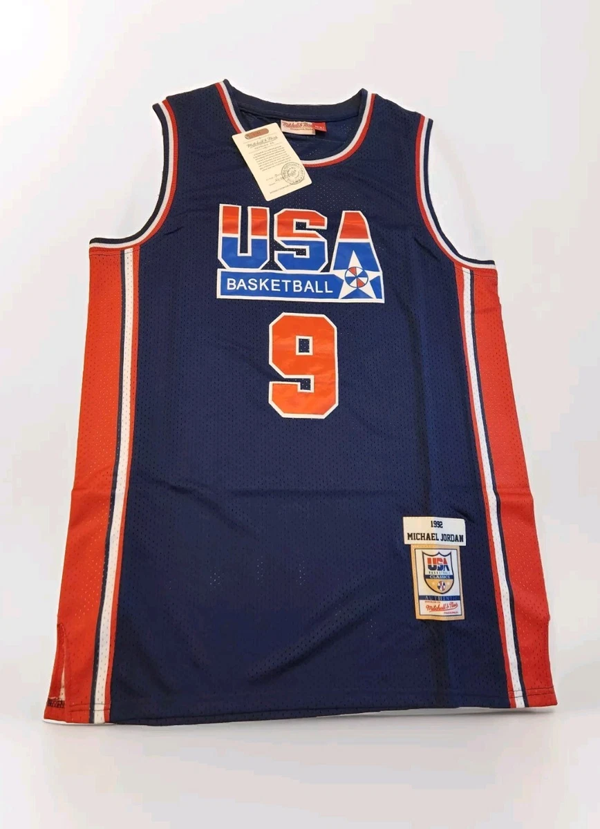 1992 Dream Team Jersey for sale | eBay