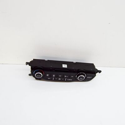 KIA NIRO DE EV A/C Climate Heater Control Unit 97250-Q4550 97250