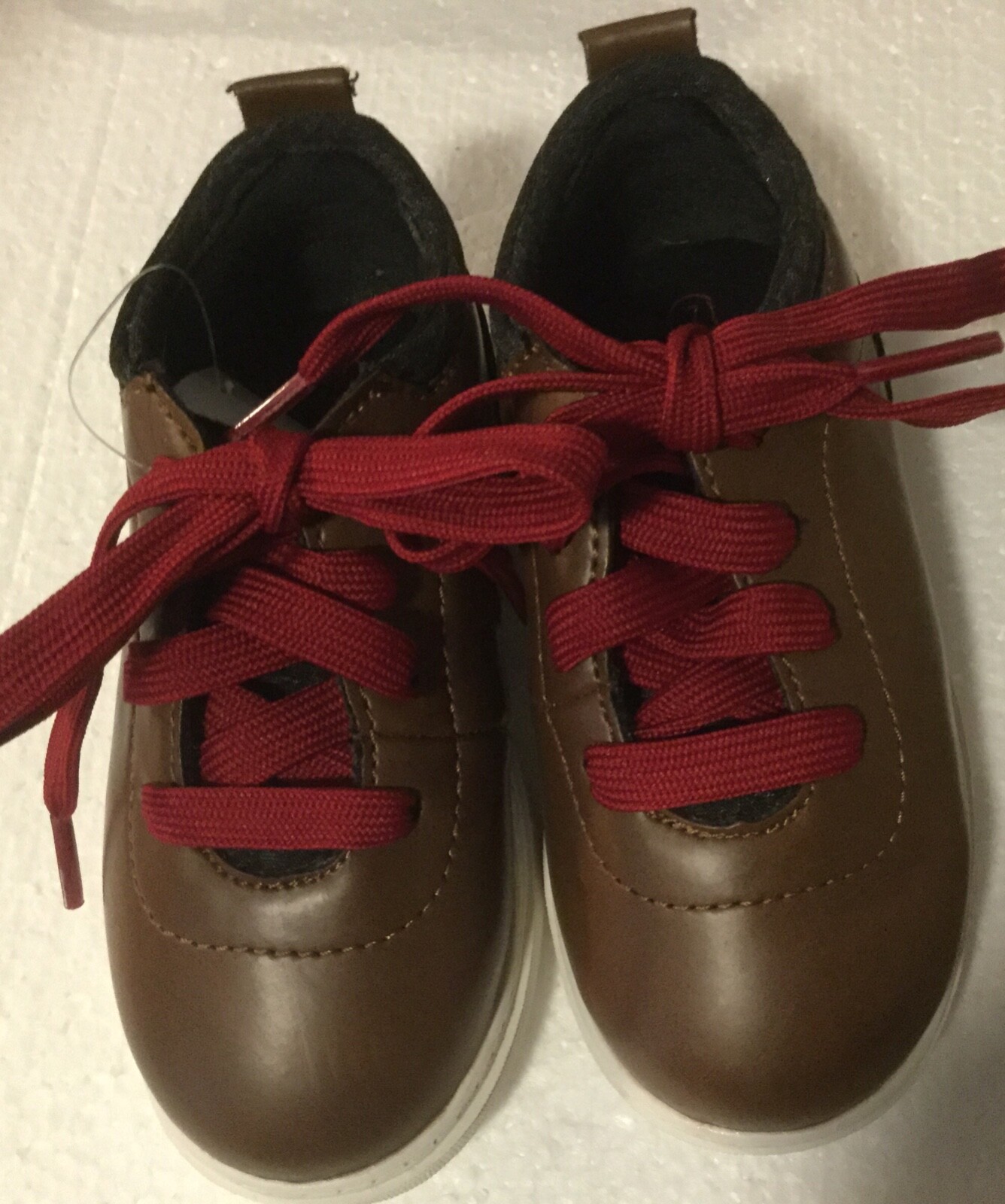 Comprar American Eagle Skid Resistant Shoes For Toddler en USA desde  Uruguay | TiendaMia
