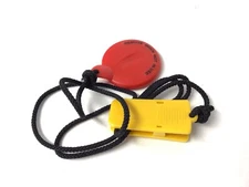 Lifespan Treadmill Safety Stop Key Round Magnetic ST200501007