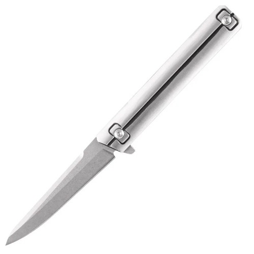 Tanto Folding Knife Pocket Hunting Survival Camping Tactical Combat D2 Steel Cut - Picture 10 of 26