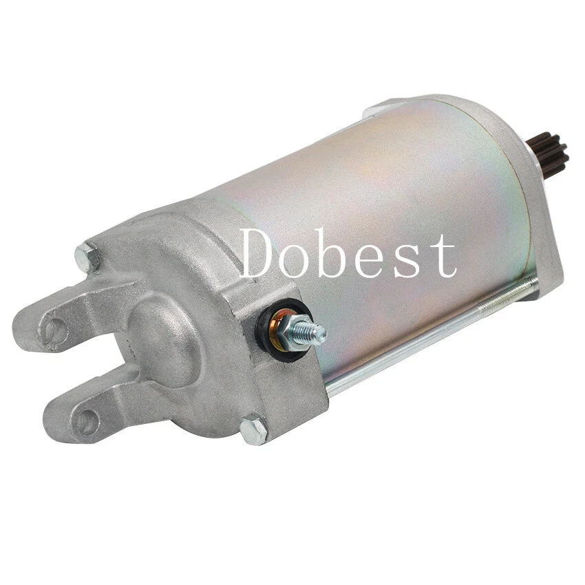 Motor de arranque para Aprilia Pegaso ie 650 AP0294351 2001-2004 650 1992-1996 3 650 Foto 3 de 4