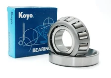 26882 KOYO TAPERED ROLLER BEARING
