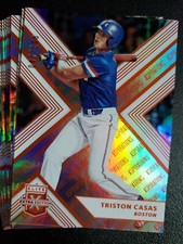 2018 Elite Extra Edition Aspirations Orange /100 You Pick Complete Your Set