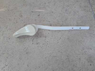 99-840 GERBER TOILET TANK HANDLE MODEL 28-990 BONE  OEM