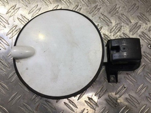 Couvercle Trou De Remorquage Pour Opel Insignia... - Auto