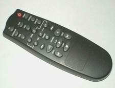 OEM GENUINE - Philips RC 0783/00 Remote Control - TESTED - DD-2757