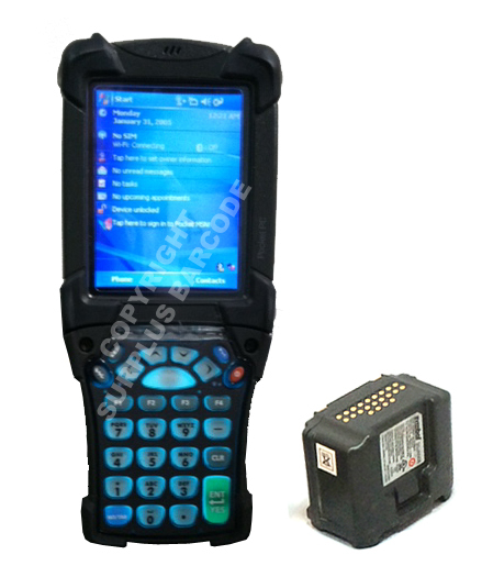 Windows Mobile