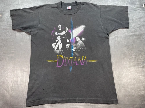 FOTL Single Stitch DIXIANA Country Western Music Con Vintage vintage concert t-shirt, vintage, single stitch, B+ condition