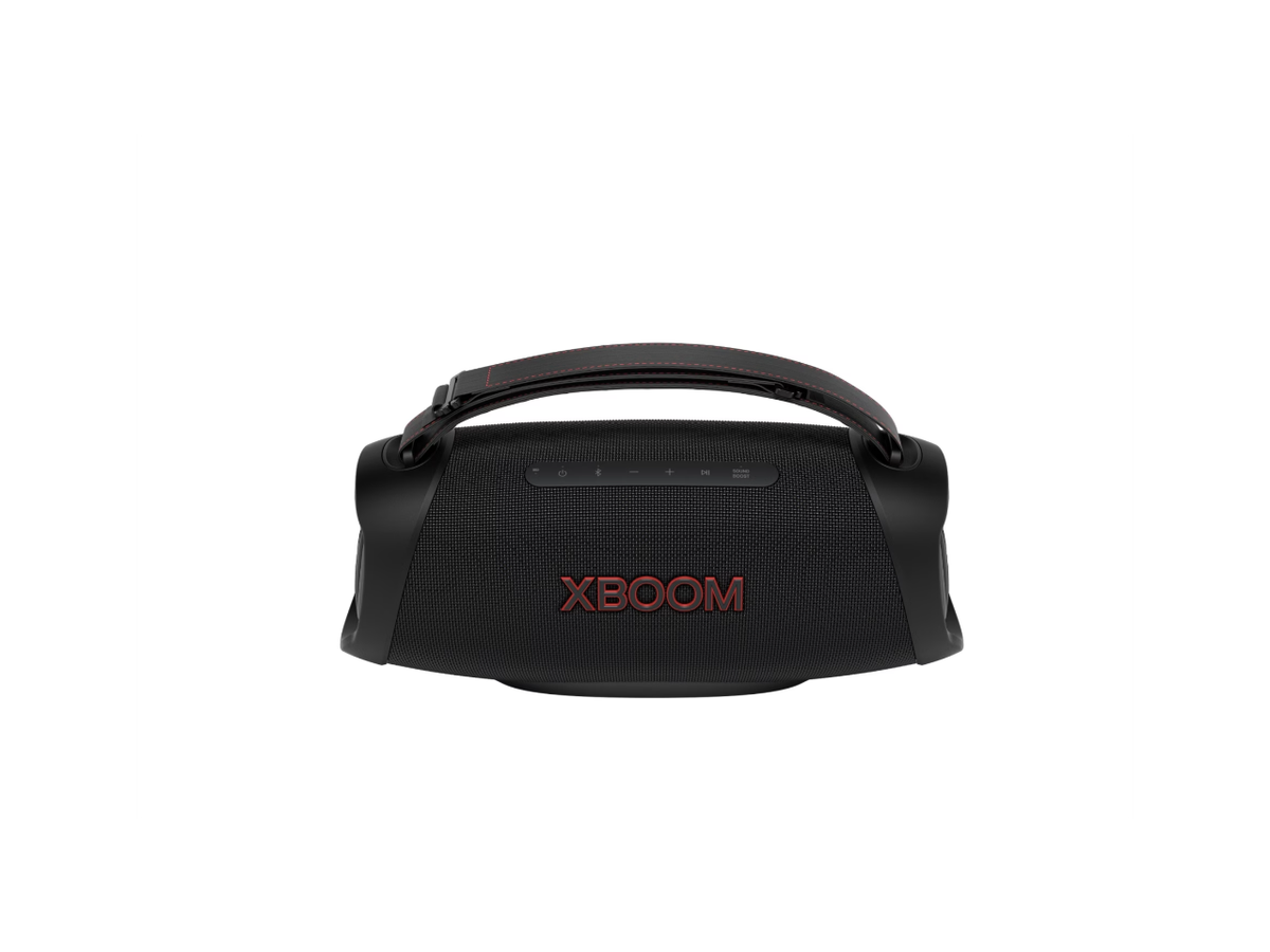 LG XBOOM Go Wireless Speaker with Powerful Sound and up to 15 HRS