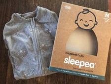 snoo sleep sack medium