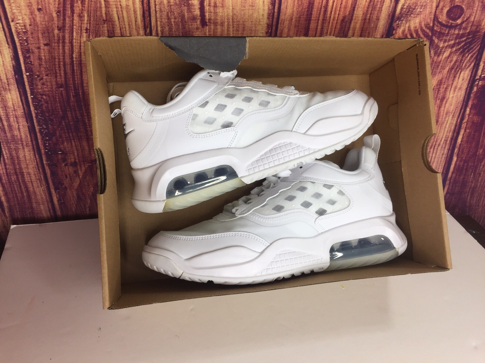 jordan max 200 pure money