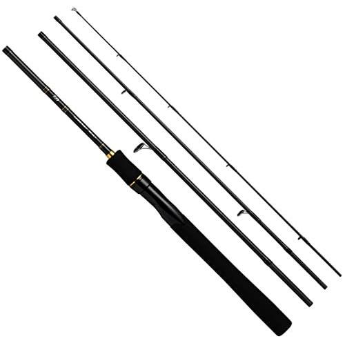 ロッド DAIWA LURENIST MB 76ML-4 Daiwa LURENIST Mobile 76ML-4 Spinning Rod | eBay