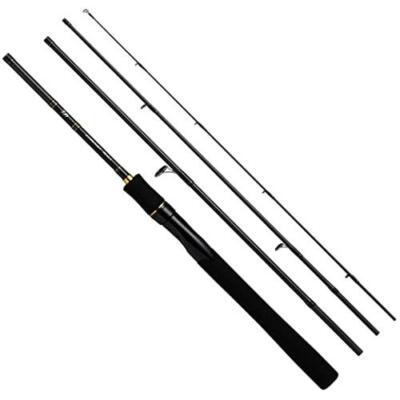 ロッド DAIWA LURENIST MB 76ML-4 Daiwa LURENIST Mobile 76ML-4 Spinning Rod | eBay