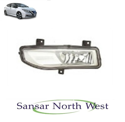 Fr fog lamp nissan Fr fog lamp nissan