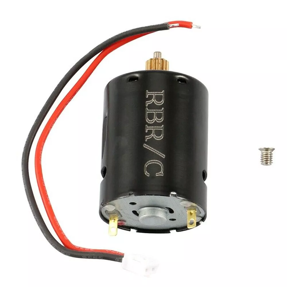 Rpm rc sales car parts