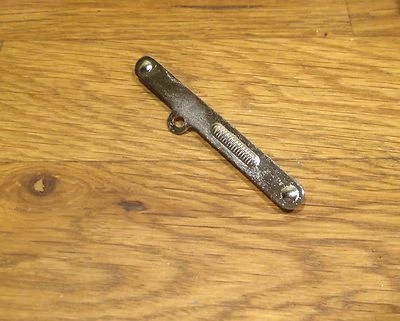 Barre entretoise de direction pour voiture Meccano Constructor Car N1 steering