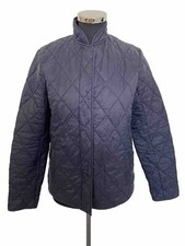 BARBOUR WOMEN'S JACKET WOMAN COAT VINTAGE JHD8184