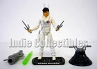 GI Joe Storm Shadow Rise of Cobra Action Figure ROC Complete C9+ v33 2009