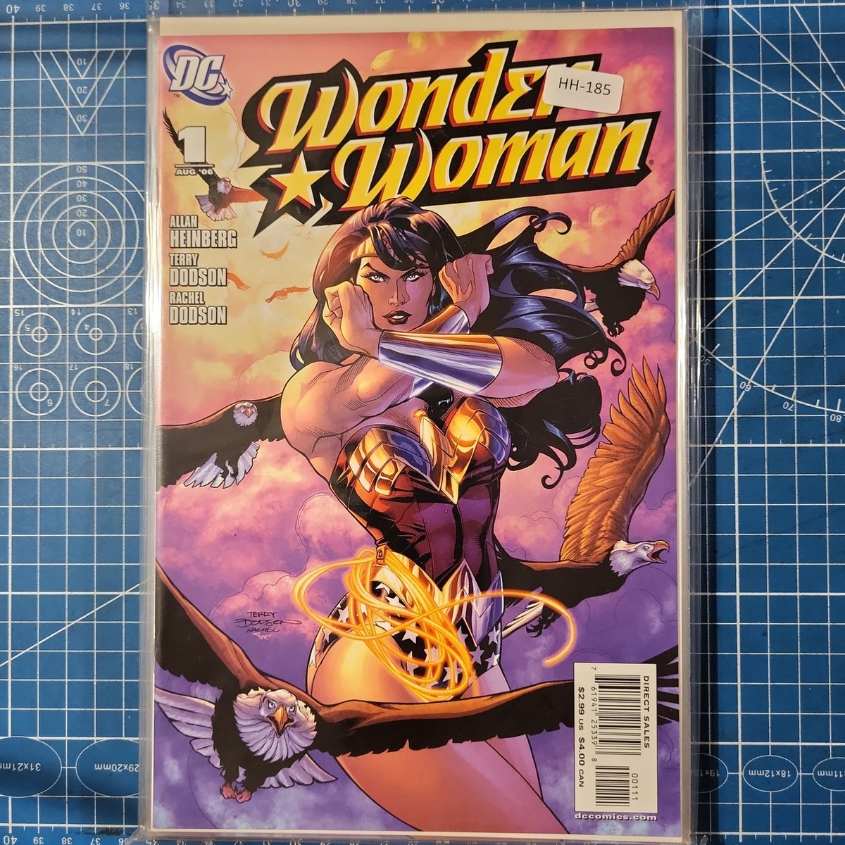 Woder  Woman DC 海外 漫画 アニメ ワンダーウーマン ワンダーウーマン (アニメ映画) | DCデータベース wiki | Fandom