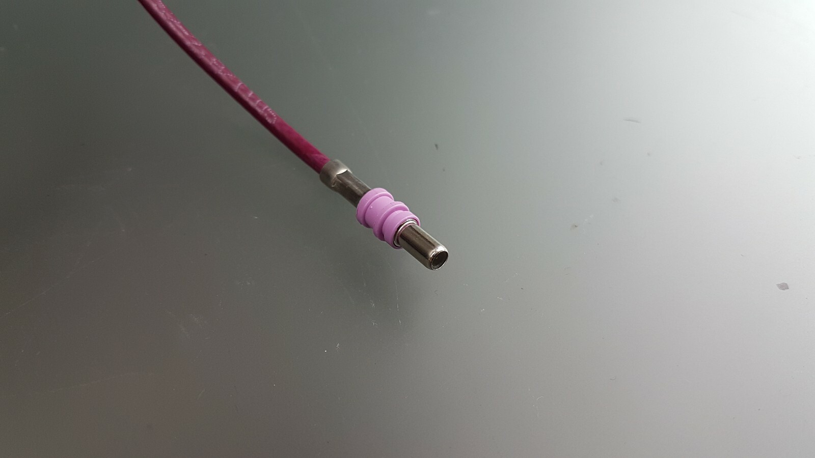 Original Mercedes W213 EClass Exterior Mirror GPS Antenna A2139055009