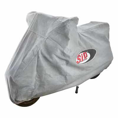 SIP Abdeckplane Roller Indoor Classic für Vespa Hoffmann C 125 1954-1954