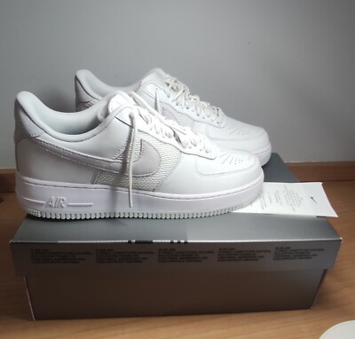 Air Force 1 Low  x Space Jam White SP
