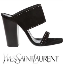 yves saint laurent shoes 37