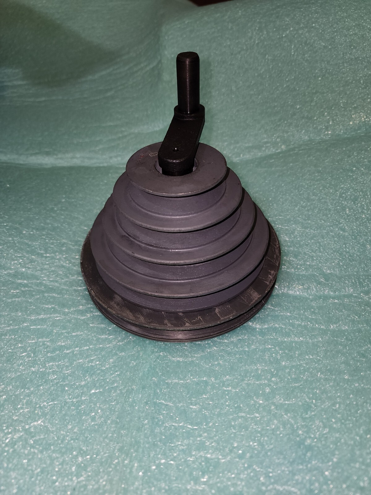 Walker Turner Delta Rockwell Atlas Craftsman Drill Press Slow Speed Kit