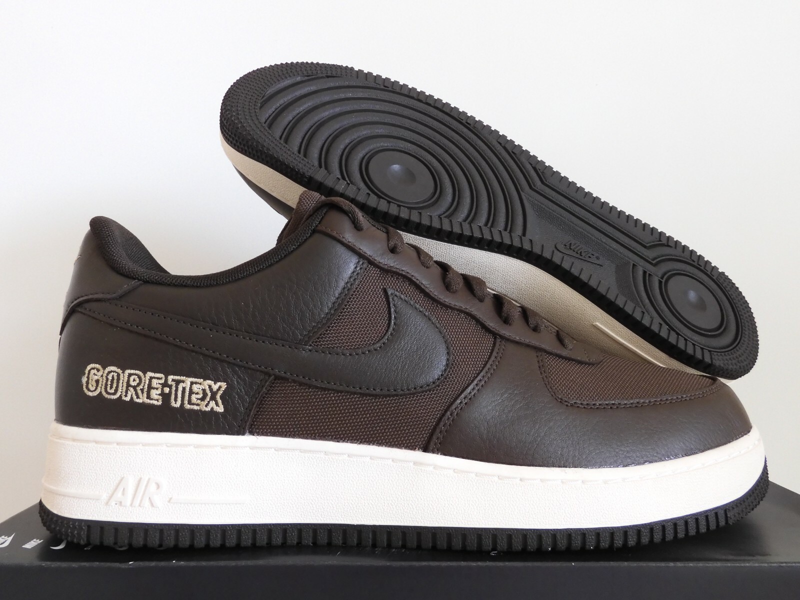 Nike Air Force 1 GTX ( CT2858 201 ) | OVERKILL
