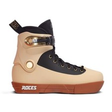 Roces 5th Element Jansons Saule Aggressive Inline Skates Boot Only