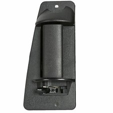 Rear Passenge Side Door Handle For 99-07 Silverado Sierra Extended Cab
