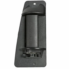 Rear Passenge Side Door Handle For 99-07 Silverado Sierra Extended Cab