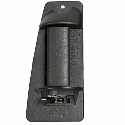 Passenger Side Extended Cab Door Handle - Fits 99-07 Silverado/Sierra (GM1521115)