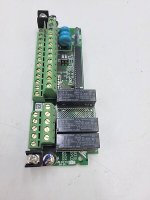 Yaskawa YPHT31290-2B SAMYCVAZ001678 Terminal Printed Circuit