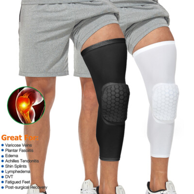 Knee Pads Knee Brace For Varicose Veins Mojo Compression Socks