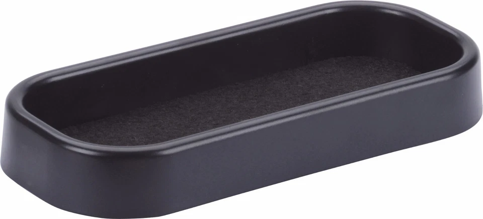 Zusatz Ablage selbstklebende KFZ Auto HR-IMOTION 10510101 RICHTER Ablageschale - Bild 4 von 4