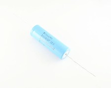 2pcs 10000uF 15V Axial Electrolytic Aluminum Capacitor DC 10000mfd 15VDC TCG 85C