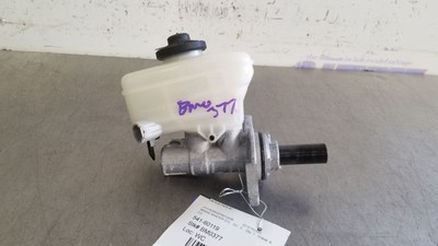 Brake Master Cylinder Fits 2013-2015 Lexus Rc350 4720130822 OEM 