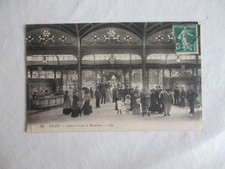 Old postcard - Vichy (Allier) (03) Sources Lucas et Mesdames