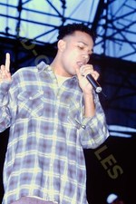Original Slide photo Promo Concert KIIS Unite IV Irvine Meadows 6/8/96  3T 11849
