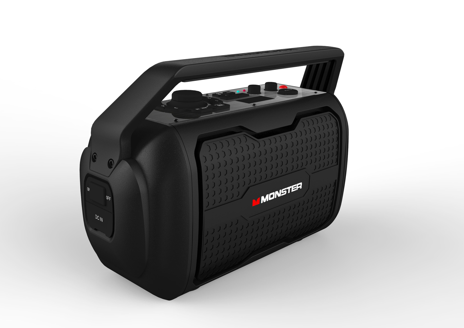 monster nomad best buy