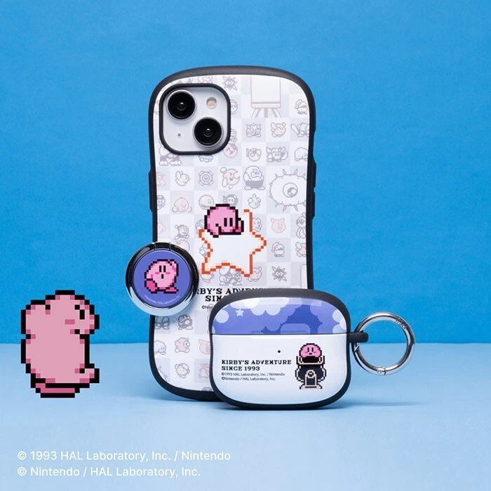 Funda Kirby iFace Primera Clase Para iPhone 11 12 13 14 15 NUEVA REGALO Foto 3 de 4