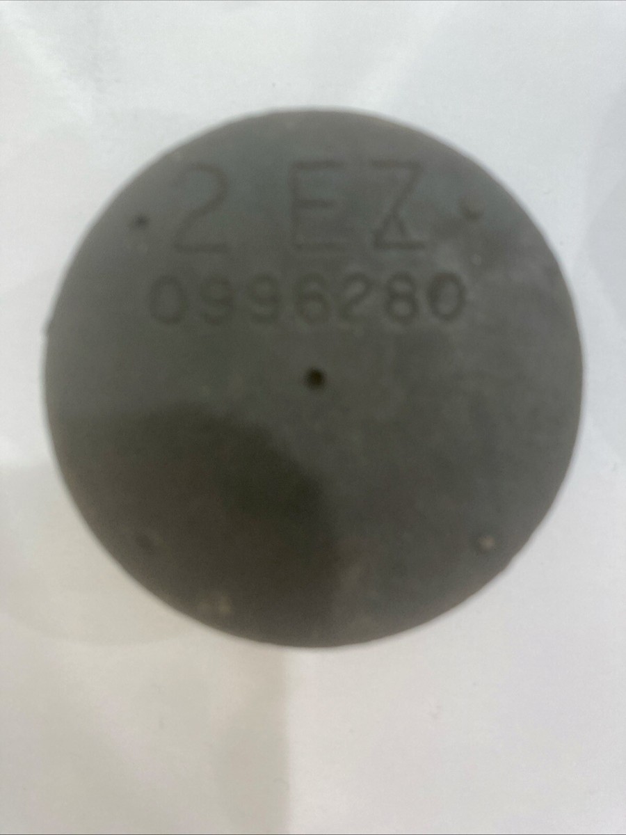 Vintage E-Z SEAL 2