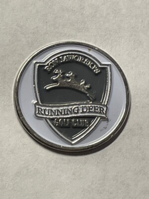 Ron Jaworski's Running Deer Golf Club 7/8