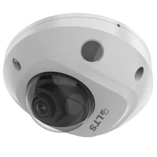 LTS CMIP3142W-28SDA-WIFI IP 4MP 2.8mm Built-in Mic WDR WIFI Security Dome Camera