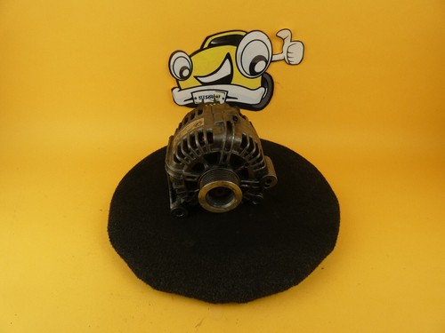 Lichtmaschine E46 330D 3,0 150kw