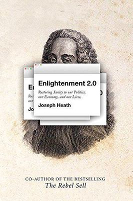 Enlightenment 2.0 by Heath, Joseph