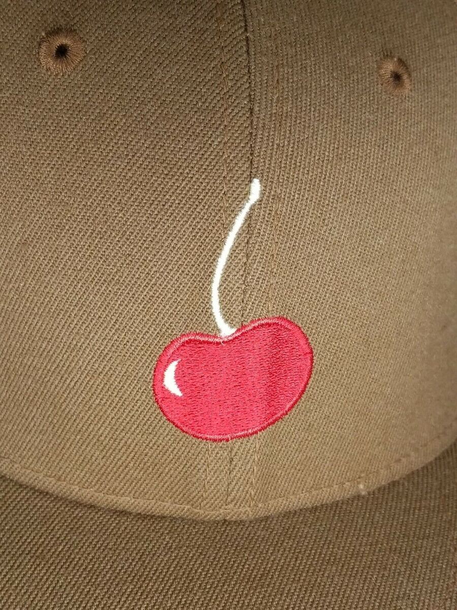 2004 Nike Dunk SB Cap Stussy Low Ice Cream Cherry Skateboard 2004 Nike Dunk SB Cap Stussy Low Ice Cream Cherry Skateboard