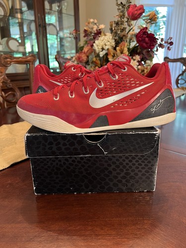 kobe 9 size 11.5
